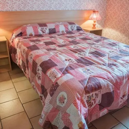 Сasa de vacaciones Location De A Masmejean *