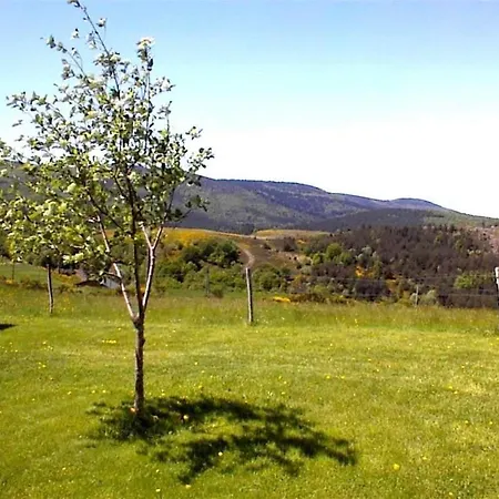 Location De A Masmejean Saint-Maurice-de-Ventalon