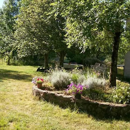 Location De A Masmejean Сasa de vacaciones *