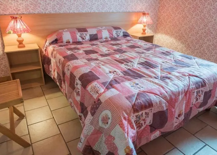 Сasa de vacaciones Location De A Masmejean *