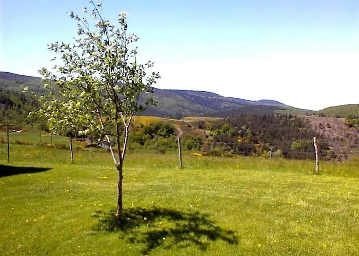 Location De A Masmejean Saint-Maurice-de-Ventalon